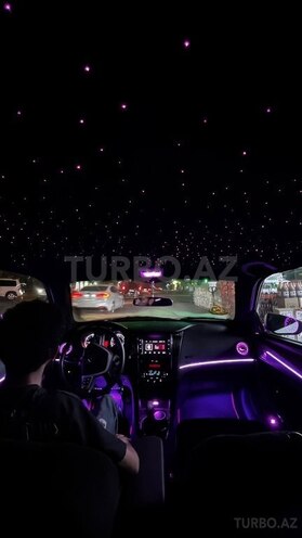 Khazar LD 2023, 76,000 km - 1.7 л - Bakı