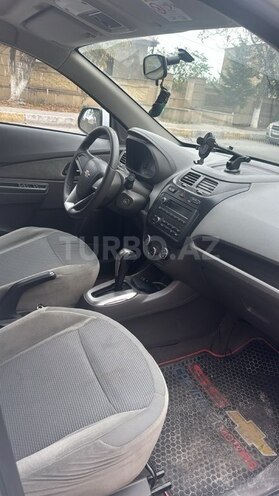 Chevrolet Cobalt 2023, 74,000 km - 1.5 l - Siyəzən