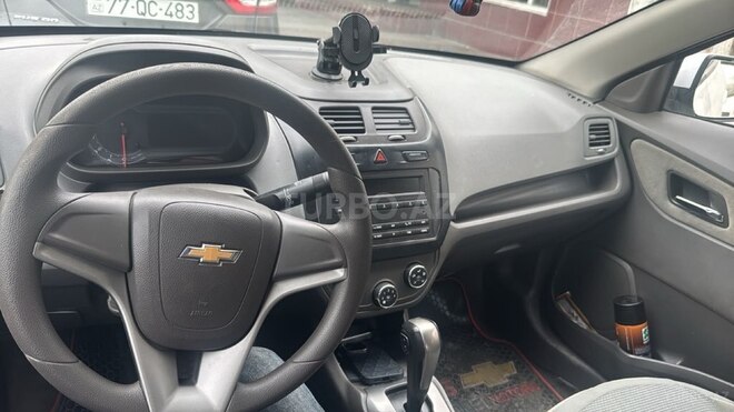 Chevrolet Cobalt 2023, 74,000 km - 1.5 l - Siyəzən