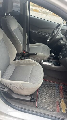 Chevrolet Cobalt 2023, 74,000 km - 1.5 l - Siyəzən