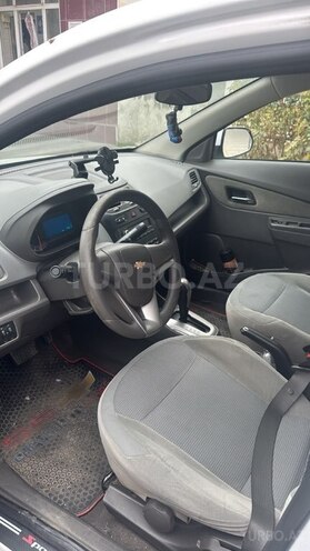 Chevrolet Cobalt 2023, 74,000 km - 1.5 l - Siyəzən