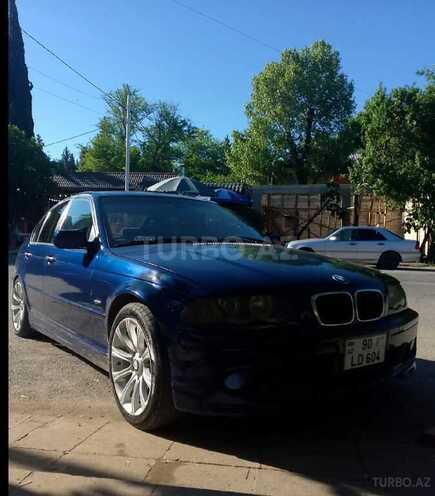 BMW 320 2000, 315,232 km - 2.0 l - Bakı