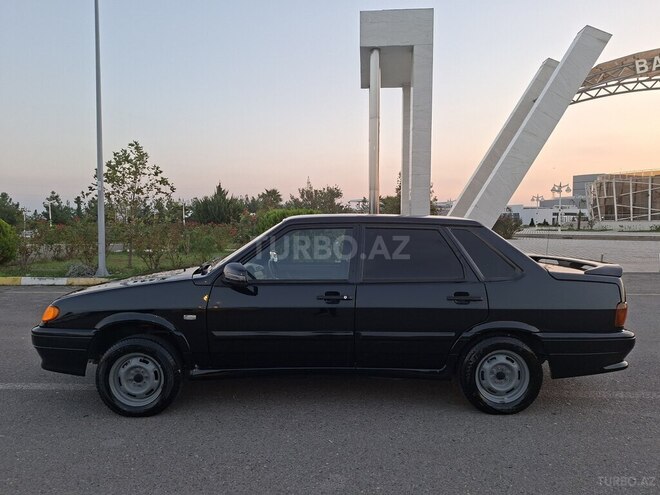 LADA (VAZ) 2115 2012, 342,000 km - 1.6 l - Kürdəmir