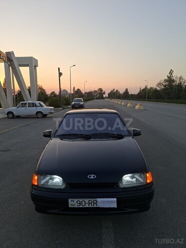 LADA (VAZ) 2115 2012, 342,000 km - 1.6 l - Kürdəmir