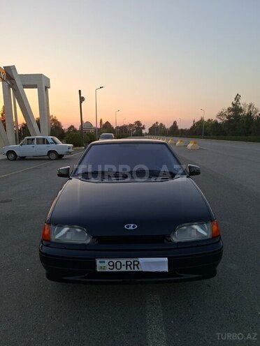 LADA (VAZ) 2115 2012, 342,000 km - 1.6 l - Kürdəmir