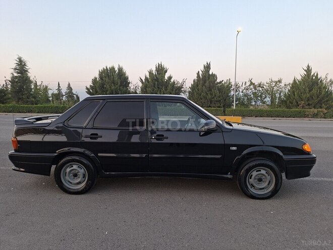 LADA (VAZ) 2115 2012, 342,000 km - 1.6 l - Kürdəmir