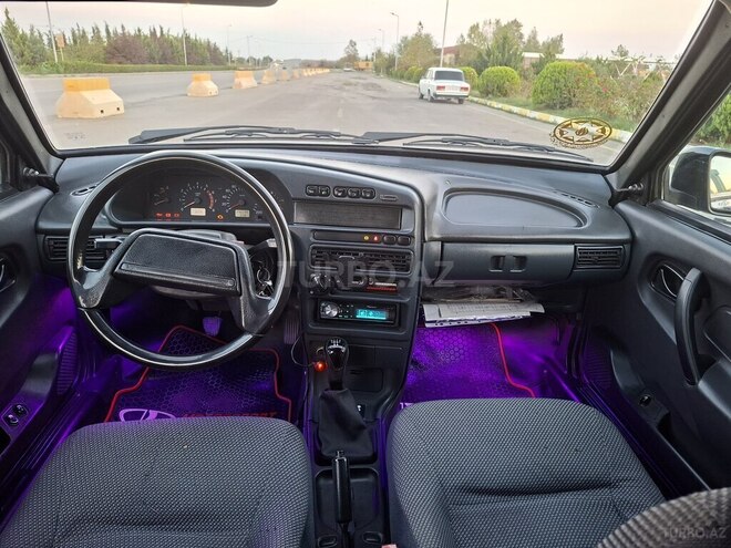 LADA (VAZ) 2115 2012, 342,000 km - 1.6 l - Kürdəmir