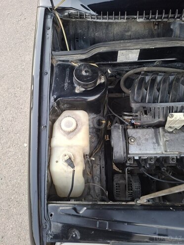 LADA (VAZ) 2115 2012, 342,000 km - 1.6 l - Kürdəmir