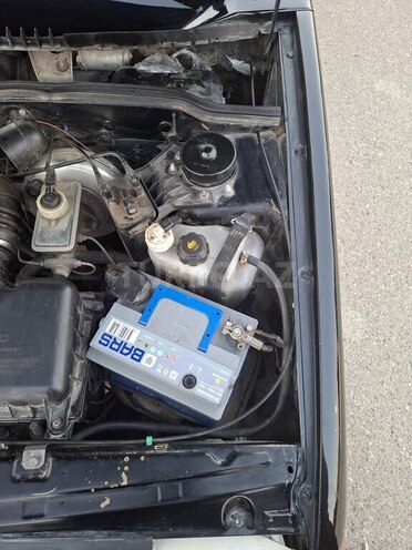 LADA (VAZ) 2115 2012, 342,000 km - 1.6 l - Kürdəmir