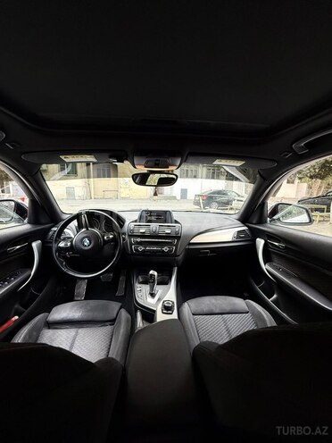 BMW 120 2013, 238,000 km - 2.0 l - Bakı