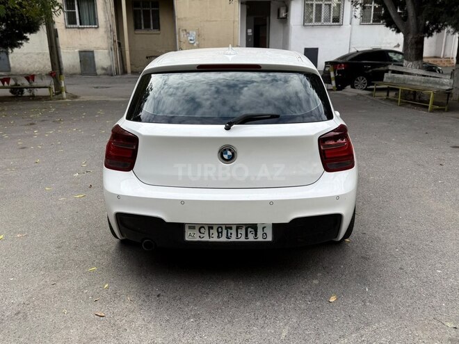 BMW 120 2013, 238,000 km - 2.0 l - Bakı