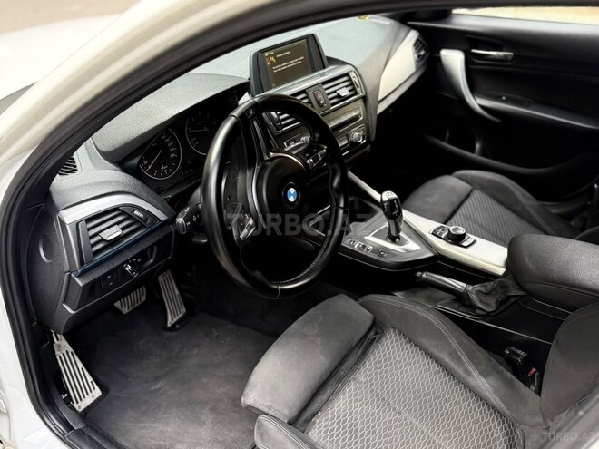 BMW 120 2013, 238,000 km - 2.0 l - Bakı