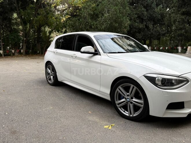 BMW 120 2013, 238,000 km - 2.0 l - Bakı