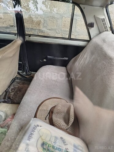 LADA (VAZ) 21011 1980, 77,777 km - 1.3 l - Gəncə
