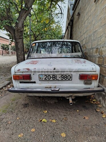 LADA (VAZ) 21011 1980, 77,777 km - 1.3 l - Gəncə