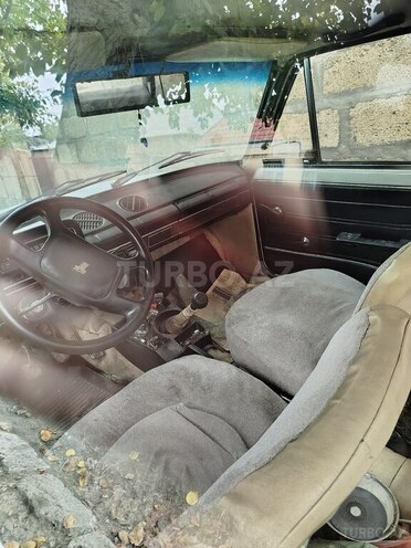 LADA (VAZ) 21011 1980, 77,777 km - 1.3 l - Gəncə