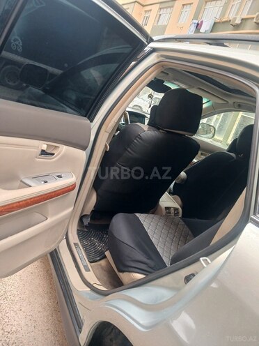 Lexus RX 330 2005, 256,000 km - 3.3 l - Bakı
