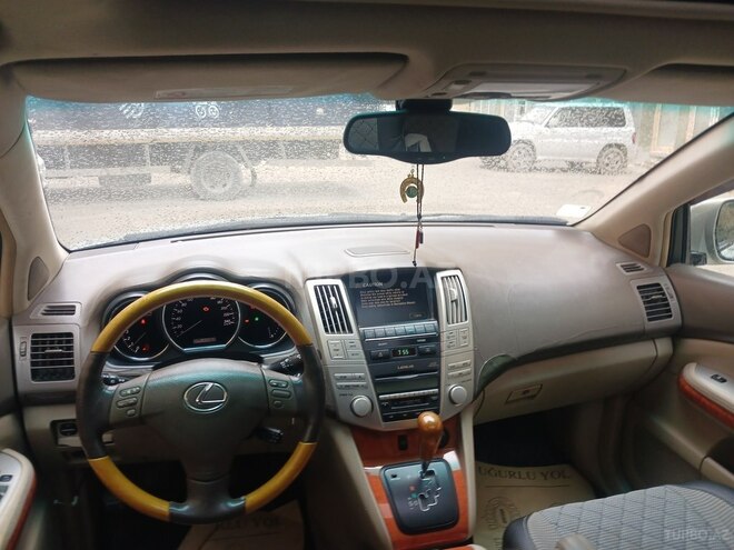 Lexus RX 330 2005, 256,000 km - 3.3 l - Bakı