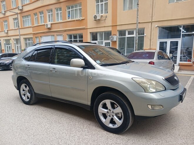 Lexus RX 330 2005, 256,000 km - 3.3 l - Bakı