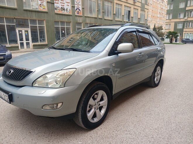 Lexus RX 330 2005, 256,000 km - 3.3 l - Bakı