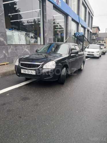 LADA (VAZ) Priora 2007, 197,000 km - 1.6 л - Şəki