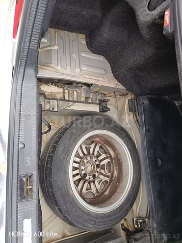 Mercedes C 240 1997, 394,705 km - 2.4 l - Bakı