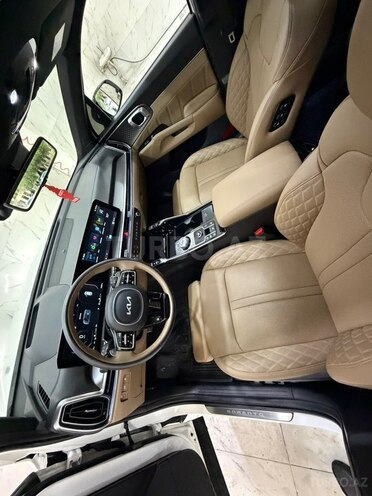 Kia Sorento 2024, 22,000 km - 1.6 l - Bakı