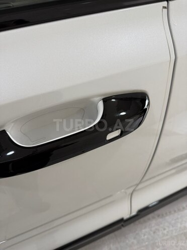 Kia Sorento 2024, 22,000 km - 1.6 l - Bakı