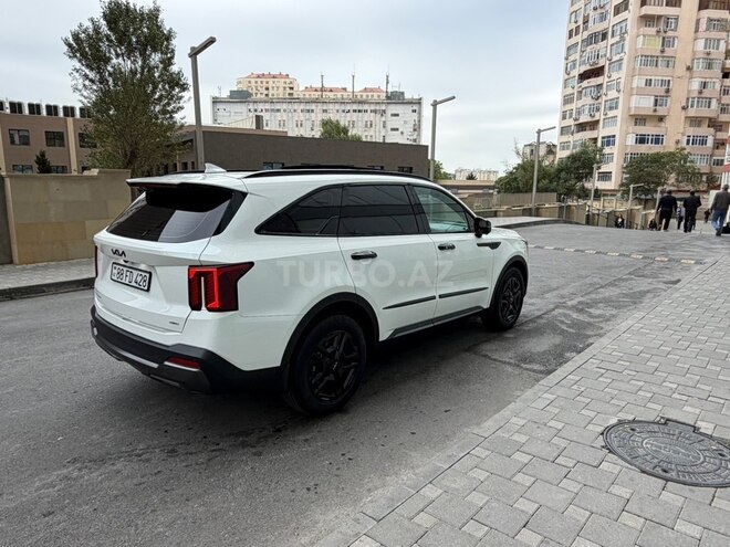 Kia Sorento 2024, 22,000 km - 1.6 l - Bakı