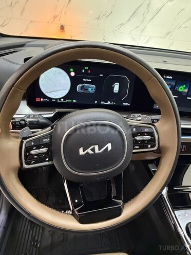 Kia Sorento 2024, 22,000 km - 1.6 l - Bakı