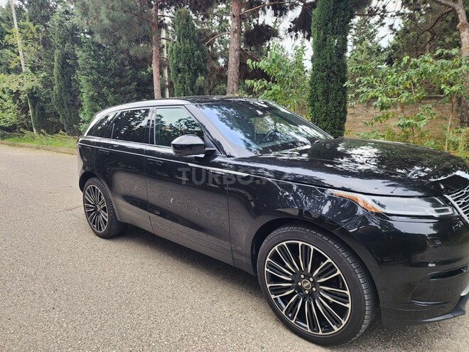 Land Rover RR Velar 2021, 100,000 km - 2.0 л - Bakı