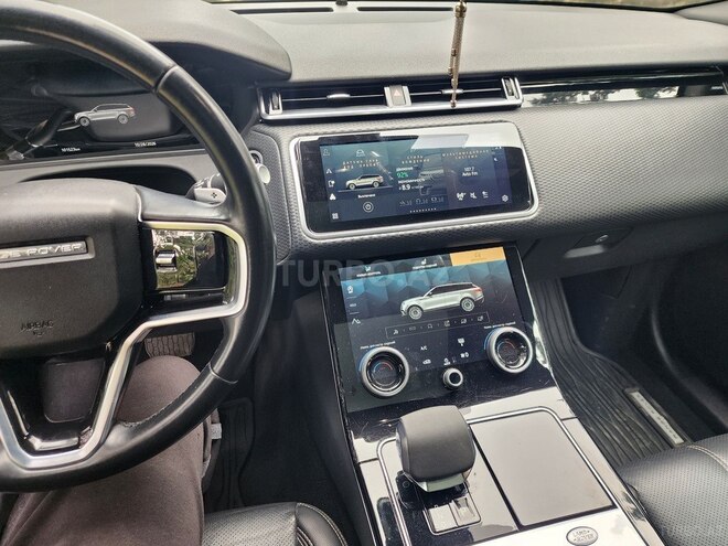 Land Rover RR Velar 2021, 100,000 km - 2.0 л - Bakı