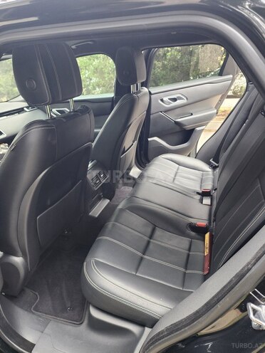 Land Rover RR Velar 2021, 100,000 km - 2.0 л - Bakı