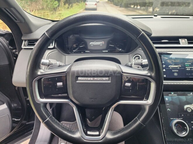 Land Rover RR Velar 2021, 100,000 km - 2.0 л - Bakı