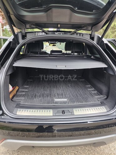 Land Rover RR Velar 2021, 100,000 km - 2.0 л - Bakı
