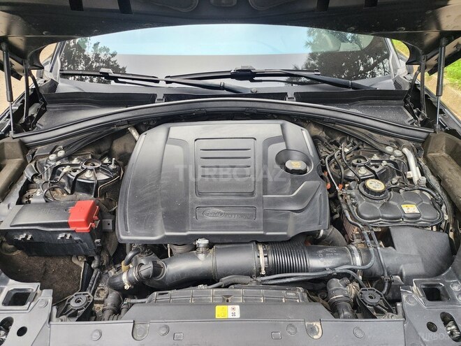 Land Rover RR Velar 2021, 100,000 km - 2.0 л - Bakı