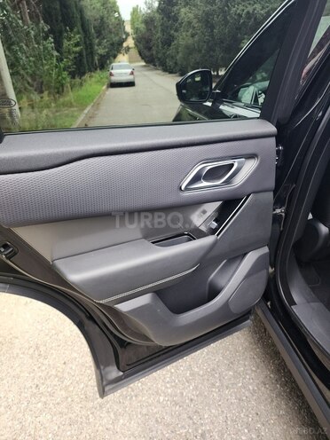 Land Rover RR Velar 2021, 100,000 km - 2.0 л - Bakı