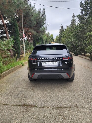 Land Rover RR Velar 2021, 100,000 km - 2.0 л - Bakı