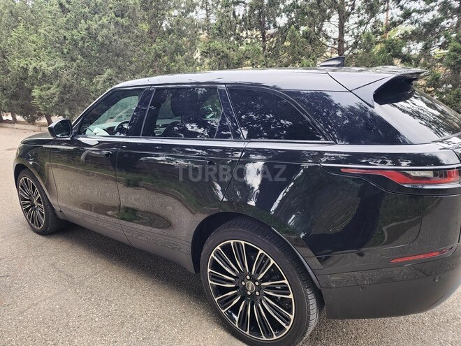 Land Rover RR Velar 2021, 100,000 km - 2.0 л - Bakı