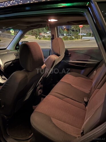 Hyundai Tucson 2008, 113,000 km - 2.0 л - Bakı