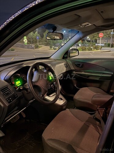 Hyundai Tucson 2008, 113,000 km - 2.0 л - Bakı