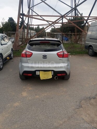 Kia Rio 2012, 200,000 km - 1.4 л - Bakı