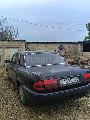 GAZ 3110 2003, 279,389 km - 2.3 l - Hacıqabul