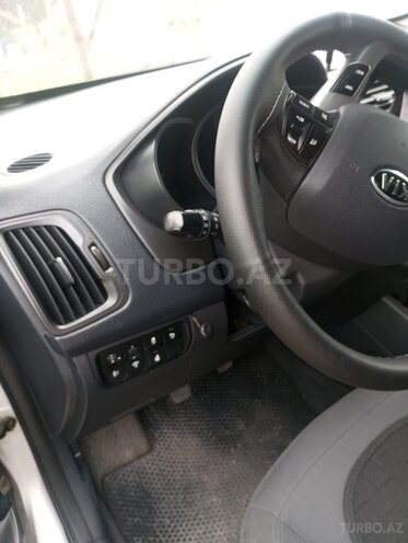 Kia Rio 2012, 200,000 km - 1.4 л - Bakı