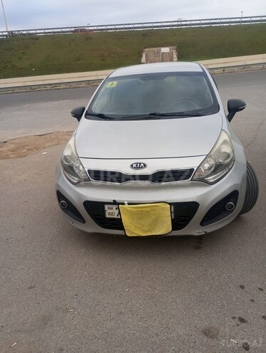 Kia Rio 2012, 200,000 km - 1.4 л - Bakı