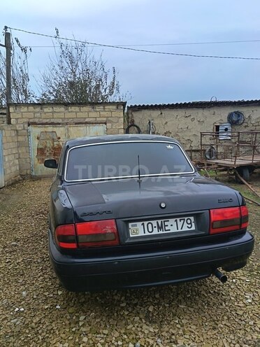 GAZ 3110 2003, 279,389 km - 2.3 l - Hacıqabul