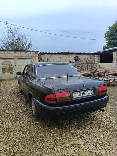 GAZ 3110 2003, 279,389 km - 2.3 l - Hacıqabul