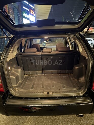 Hyundai Tucson 2008, 113,000 km - 2.0 л - Bakı