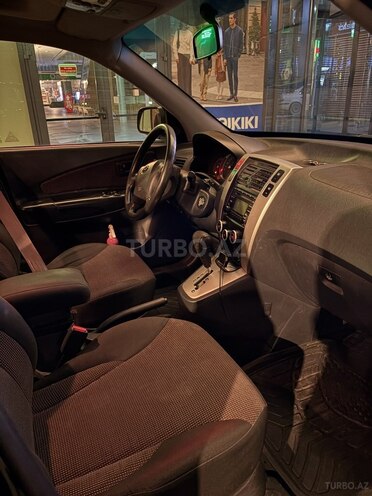 Hyundai Tucson 2008, 113,000 km - 2.0 л - Bakı