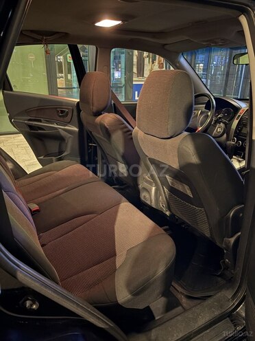 Hyundai Tucson 2008, 113,000 km - 2.0 л - Bakı